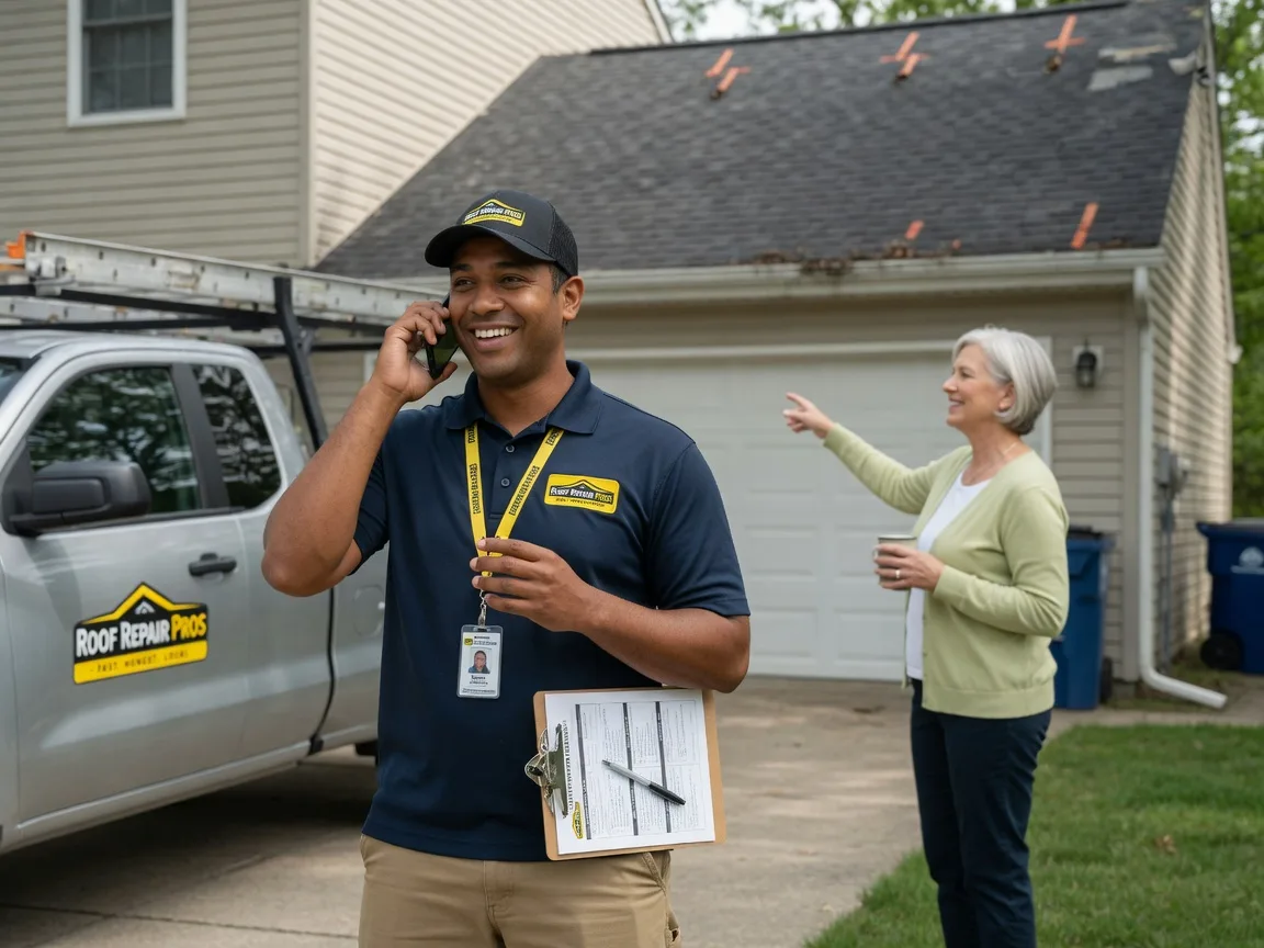 Roof Repair Soldiers Grove, WI FAQs